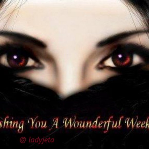 Welcome Wishing you a Wonderful Weekend ❣❣❣ - Picture 1 of 1